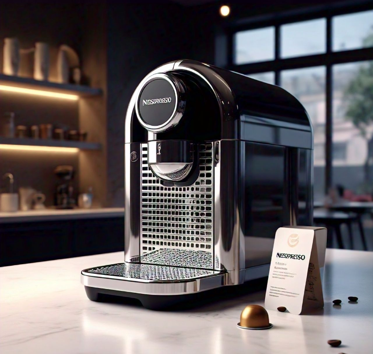 nespresso promo code